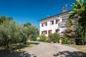 Гостиница Apartments Marcan  Пореч